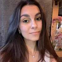 Фотография репетитора Андреева Евгения Игоревна