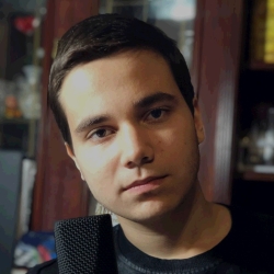 Фотография репетитора Миловидов Никита Сергеевич