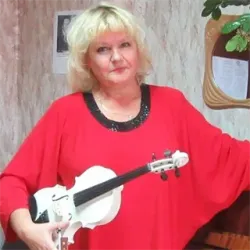 Фотография репетитора Никитенко Алла Николаевна