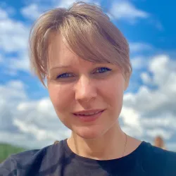 Фотография репетитора Фёдорова Оксана Юрьевна