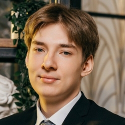 Фотография репетитора Василенко Александр Андреевич