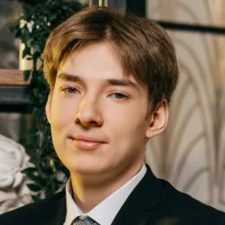 Фотография репетитора Василенко Александр Андреевич