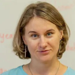 Фотография репетитора Зубакина Татьяна Геннадьевна