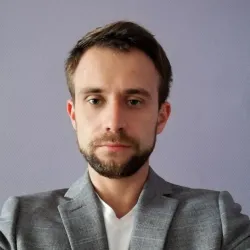 Фотография репетитора Климашин Алексей Львович