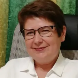 Фотография репетитора Украинцева Татьяна Вячеславовна