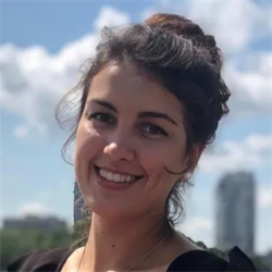 Фотография репетитора Герасимова Ангелина Игоревна