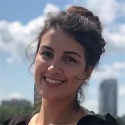 Фотография репетитора Герасимова Ангелина Игоревна