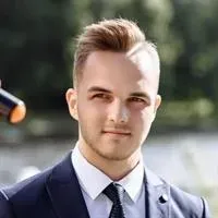 Фотография репетитора Сотников Никита Сергеевич