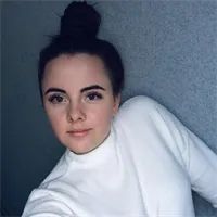 Фотография репетитора Прозорова Яна Николаевна