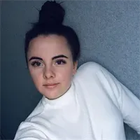 Фотография репетитора Прозорова Яна Николаевна