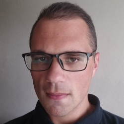 Фотография репетитора Поляков Александр Сергеевич