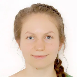 Фотография репетитора Одинцова Вероника Александровна