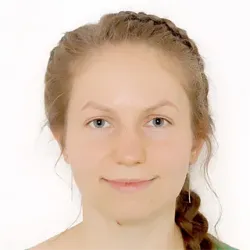 Фотография репетитора Одинцова Вероника Александровна
