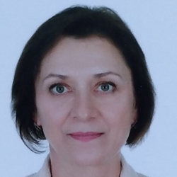 Фотография репетитора Ковалёва Галина Владимировна