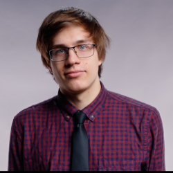 Фотография репетитора Жуков Иван Андреевич