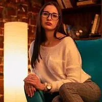 Фотография репетитора Музыкантова Серафима Игоревна