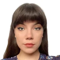 Фотография репетитора Лиштван Александра Александровна