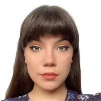 Фотография репетитора Лиштван Александра Александровна