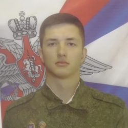 Фотография репетитора Шейко Дмитрий Сергеевич