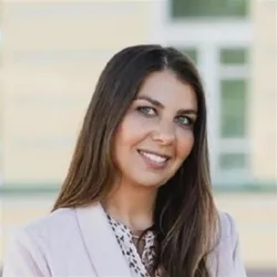 Фотография репетитора Рогозина Ирина Олеговна