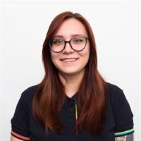 Фотография репетитора Шалаева Ксения Александровна