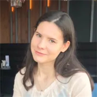 Фотография репетитора Герасимова Анна Валентиновна