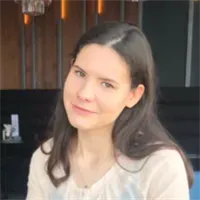 Фотография репетитора Герасимова Анна Валентиновна