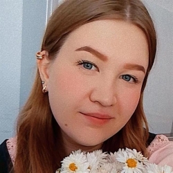 Фотография репетитора Алексанкина Анна Юрьевна
