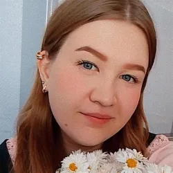 Фотография репетитора Алексанкина Анна Юрьевна