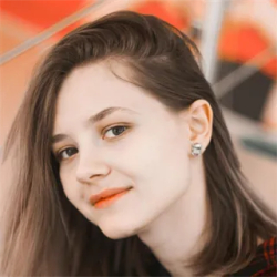 Фотография репетитора Сидорова Екатерина Валерьевна