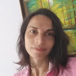 Фотография репетитора Ложечник Светлана Михайловна