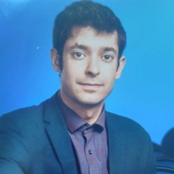 Фотография репетитора Корыткин Иван Николаевич