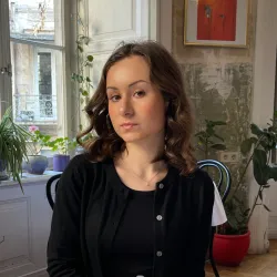 Фотография репетитора Кучава Елизавета Константиновна