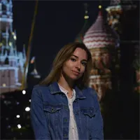 Фотография репетитора Рябова Александра Владимировна