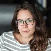 Фотография репетитора Сторожилова Анастасия Юрьевна