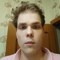 Фотография репетитора Цымба Илья Андреевич