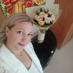 Фотография репетитора Ковалева Яна Александровна