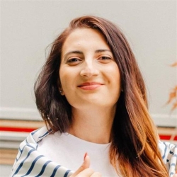 Фотография репетитора Геворгян Нуне Смбатовна