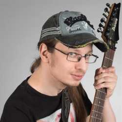 Фотография репетитора Лебедь Владимир Владимирович