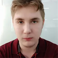 Фотография репетитора Жиянов Руслан Исламович