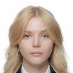Фотография репетитора Варламова Антонина Алексеевна