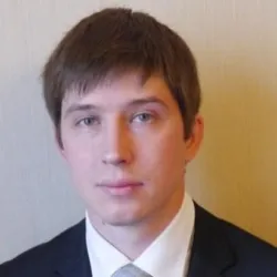 Фотография репетитора Свадковский Игорь Витальевич