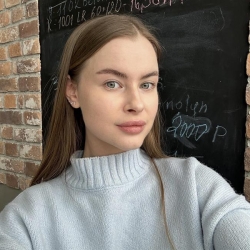 Фотография репетитора Крвавич Вера Александровна