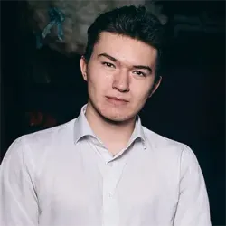 Фотография репетитора Атучин Станислав Евгеньевич