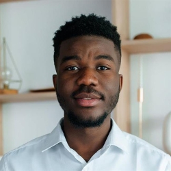 Фотография репетитора Нкенгафак Вальтер Дифанг Джуниор 