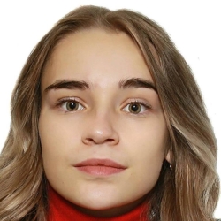 Фотография репетитора Архипова Елизавета Ивановна