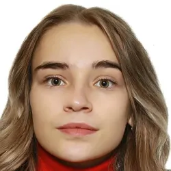 Фотография репетитора Архипова Елизавета Ивановна