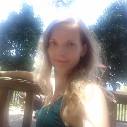 Фотография репетитора Мозговая Арина Евгеньевна