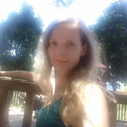 Фотография репетитора Мозговая Арина Евгеньевна