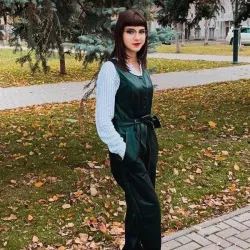 Фотография репетитора Кочеровская Мария Витальевна